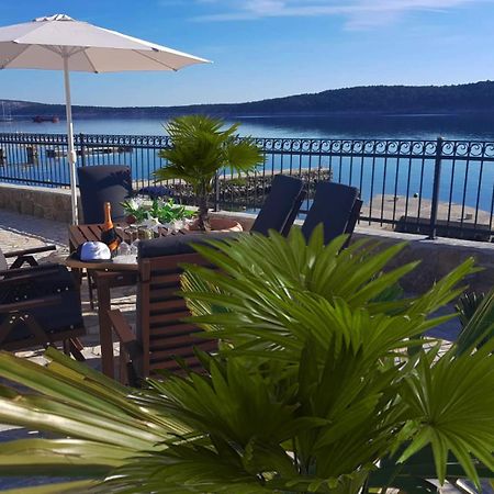 Villa Riva Barbat na Rabu Pokój zdjęcie