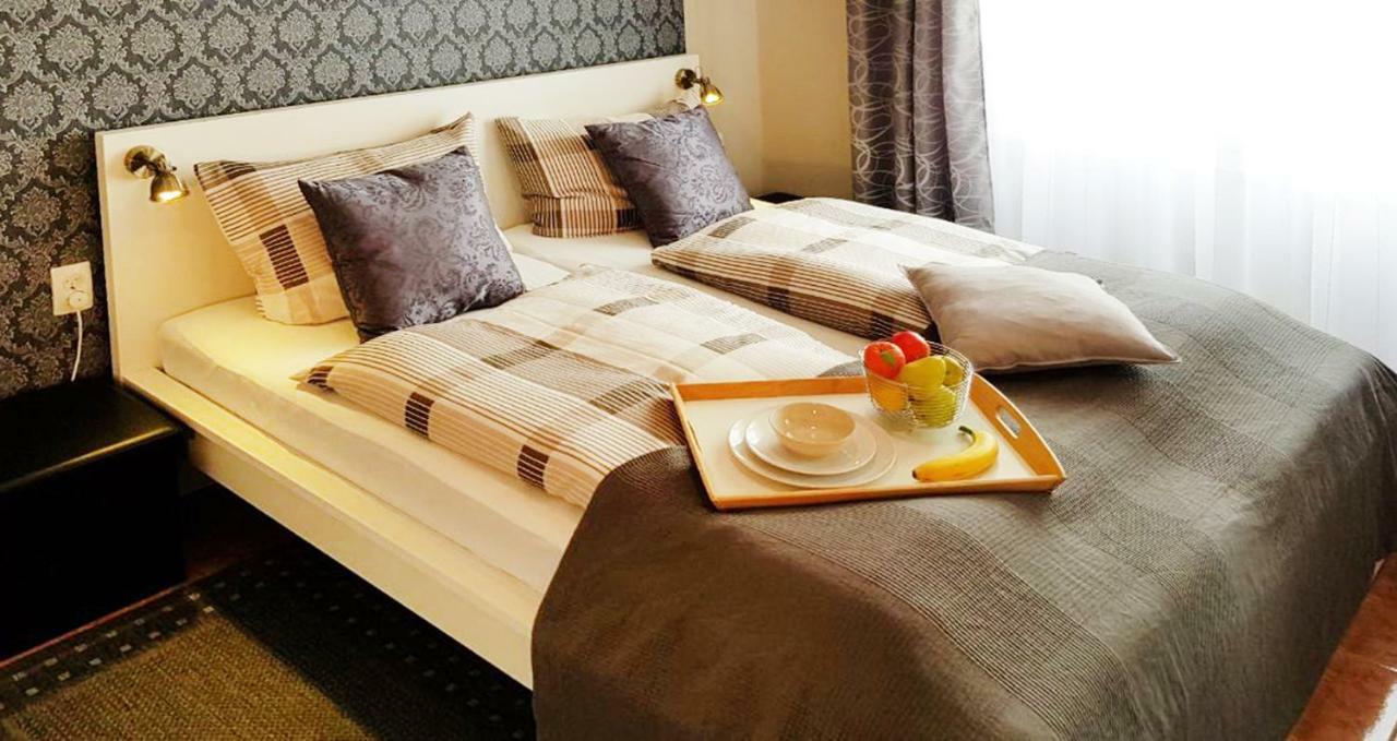 Villa Riva Barbat na Rabu Zewnętrze zdjęcie